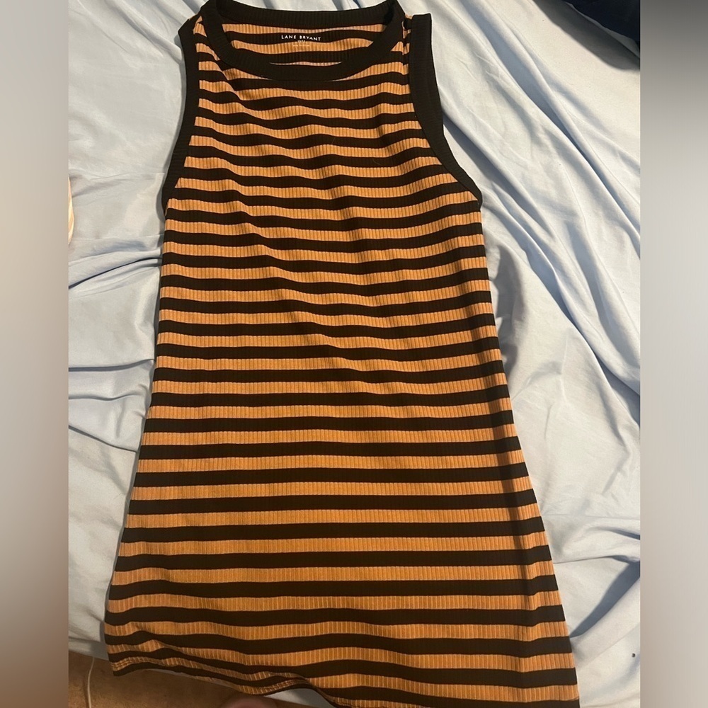 Lane Bryant Women's Tank 10/12 never worn